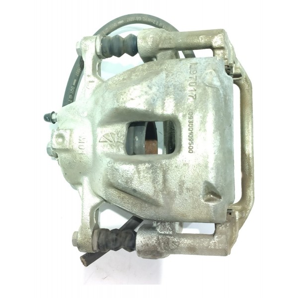 Pinca Toyota Corolla Dianteira Esquerda 2019 2020/2024