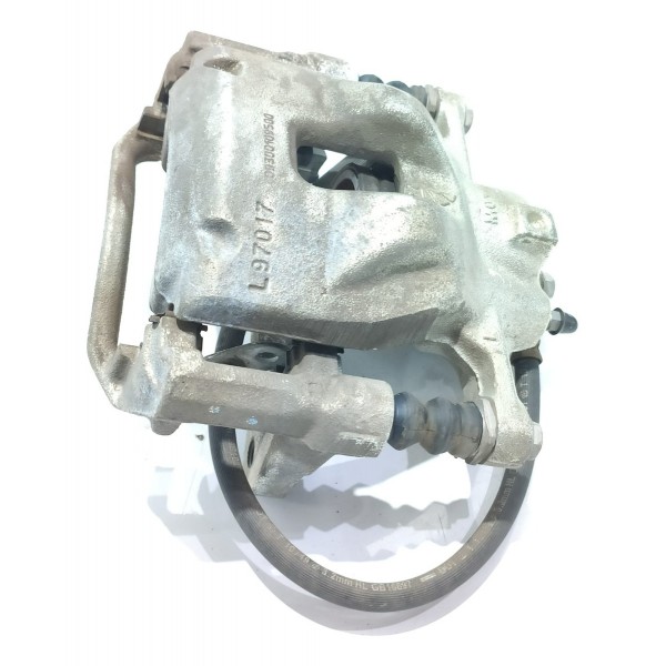 Pinca Toyota Corolla Dianteira Esquerda 2019 2020/2024