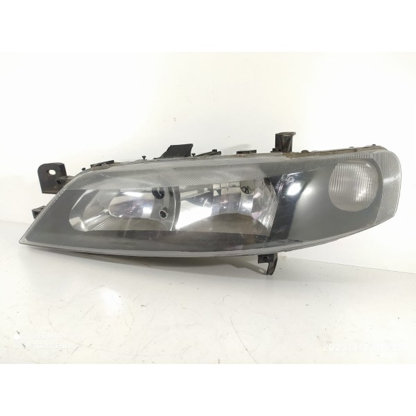 Farol Esquerdo Vectra 2002 Orig Esquerdo/motorista