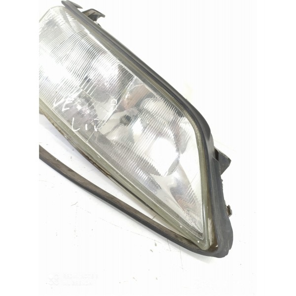 Farol Vectra Direito 1997 Orig Detalhe Direito/passageiro