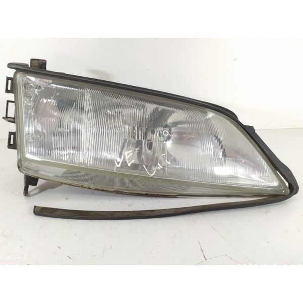 Farol Vectra Direito 1997 Orig Detalhe Direito/passageiro