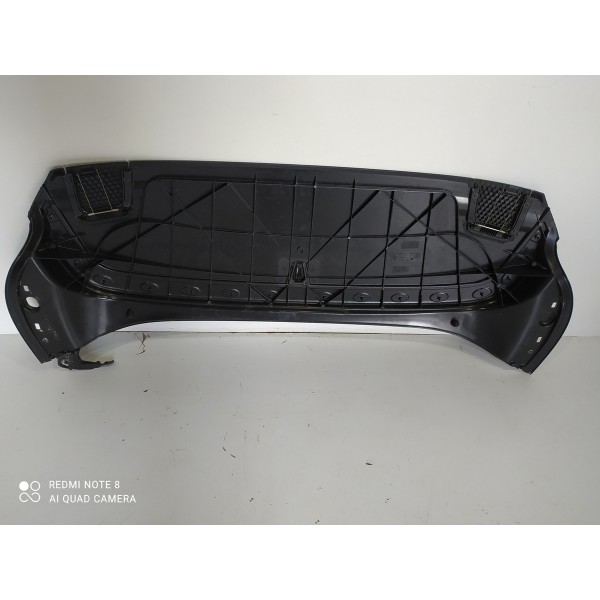Bagagito Capota Bmw Z4 2010 2011 2012 2013 2014 Preto