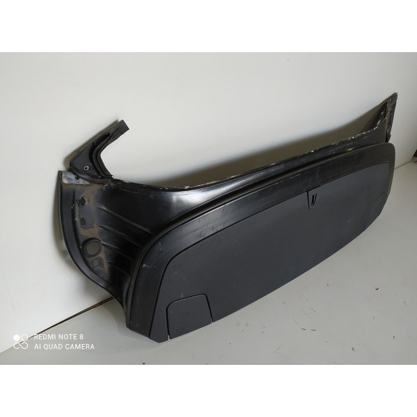 Bagagito Capota Bmw Z4 2010 2011 2012 2013 2014 Preto