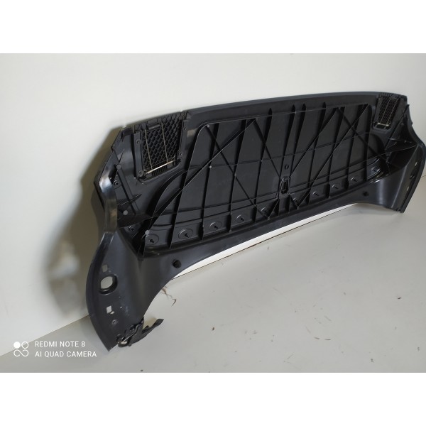 Bagagito Capota Bmw Z4 2010 2011 2012 2013 2014 Preto