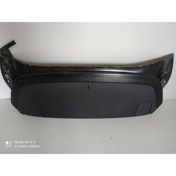 Bagagito Capota Bmw Z4 2010 2011 2012 2013 2014 Preto