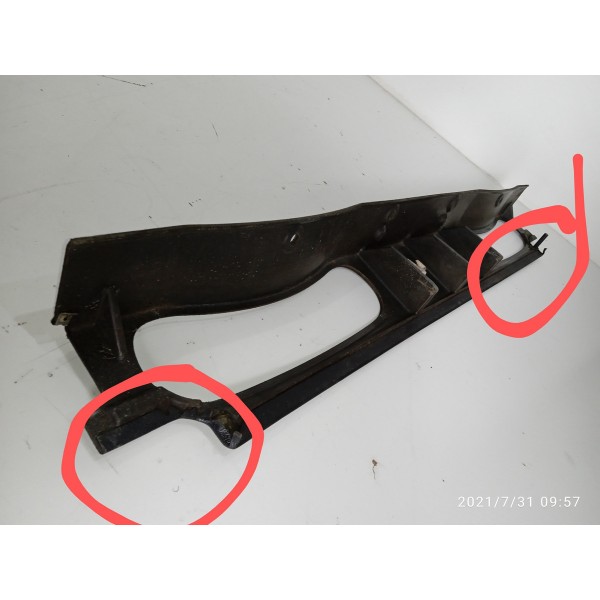 Moldura Santo Antônio Mercedes Slk 230 99/2004