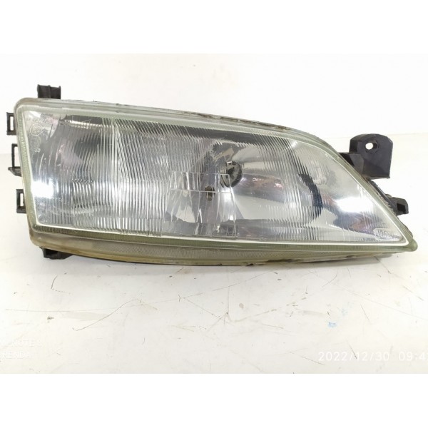 Farol Vectra Direito 1997 Original  Detalhe