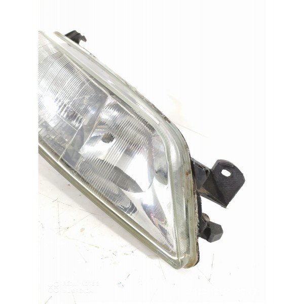 Farol Vectra Direito 1997 Original  Detalhe