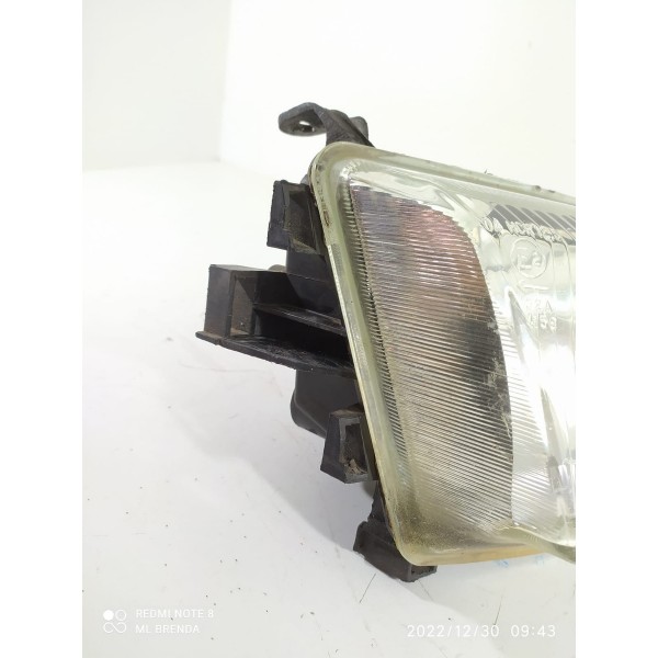 Farol Vectra Direito 1997 Original  Detalhe