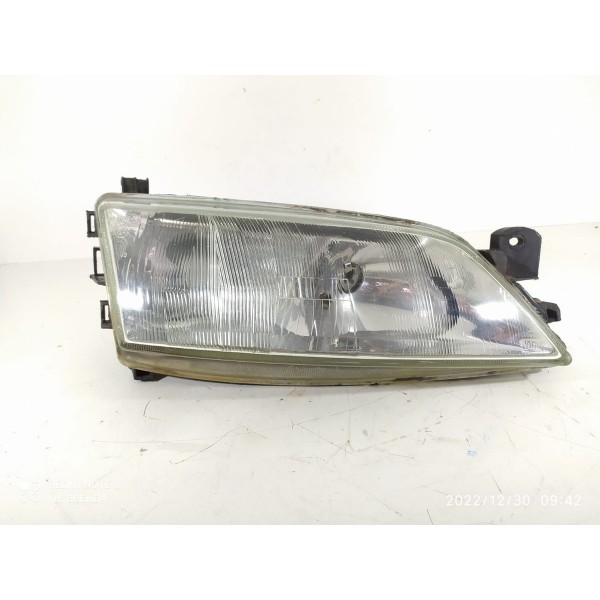 Farol Vectra Direito 1997 Original  Detalhe