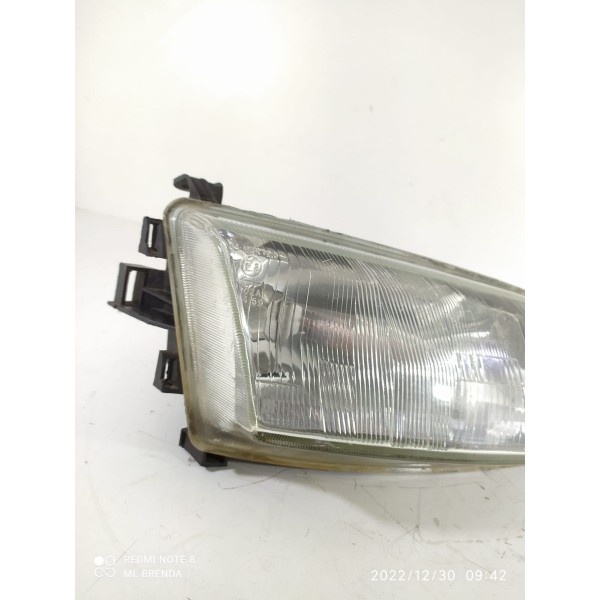 Farol Vectra Direito 1997 Original  Detalhe