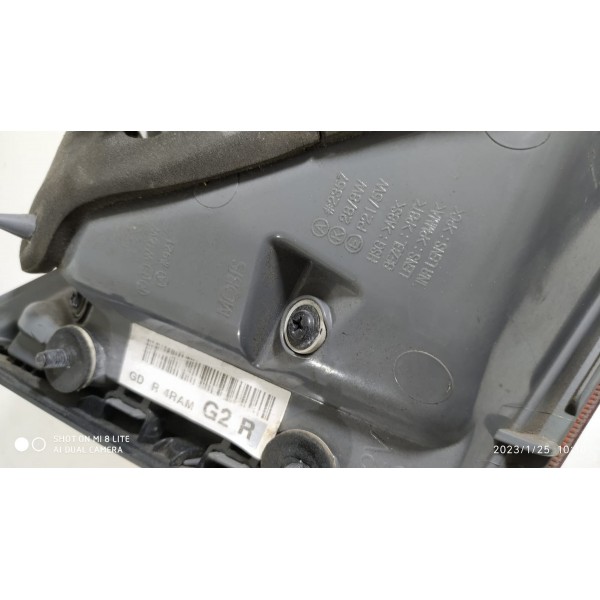 Lanterna Hyundai I30 Direita 2013 2014 2015 2016 Original