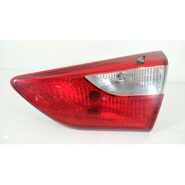 Lanterna Hyundai I30 Direita 2013 2014 2015 2016 Original