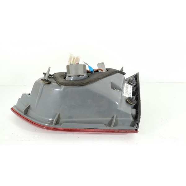 Lanterna Hyundai I30 Esquerda Tampa 2014 2015 2016 Original