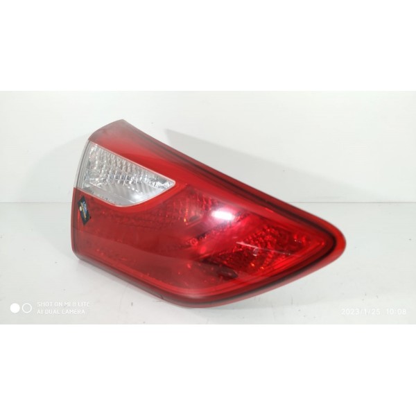 Lanterna Hyundai I30 Esquerda Tampa 2014 2015 2016 Original