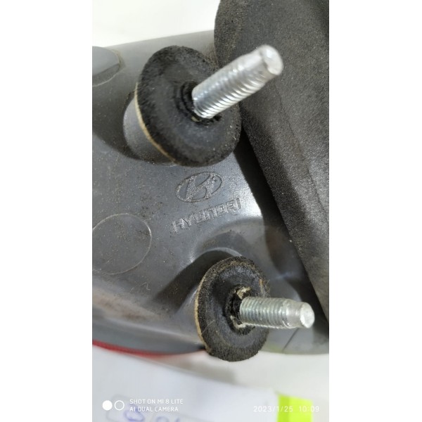 Lanterna Hyundai I30 Esquerda Tampa 2014 2015 2016 Original