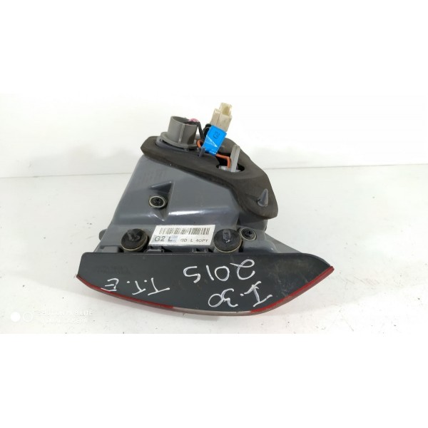 Lanterna Hyundai I30 Esquerda Tampa 2014 2015 2016 Original