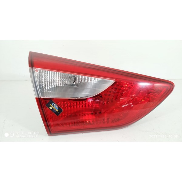 Lanterna Hyundai I30 Esquerda Tampa 2014 2015 2016 Original