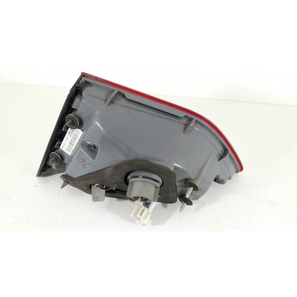 Lanterna Hyundai I30 Esquerda Tampa 2013 2015 2016 Original