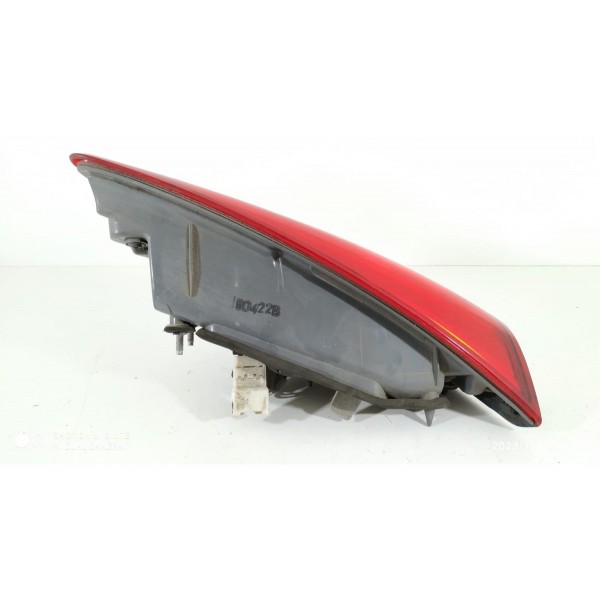 Lanterna Hyundai I30 Esquerda Tampa 2013 2015 2016 Original