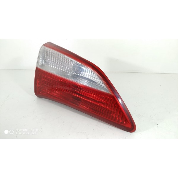 Lanterna Hyundai Hb20 Hatch Esquerda Tampa Ate 2017 Origin