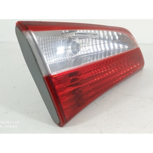 Lanterna Hyundai Hb20 Hatch Esquerda Tampa Ate 2017 Origin