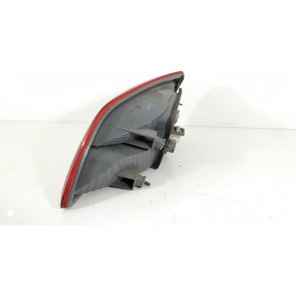 Lanterna Hyundai Hb20 Hatch Esquerda Tampa 2012 2017 Orig