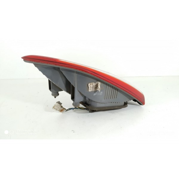 Lanterna Hyundai Hb20 Hatch Esquerda Tampa 2013/2017 Orig