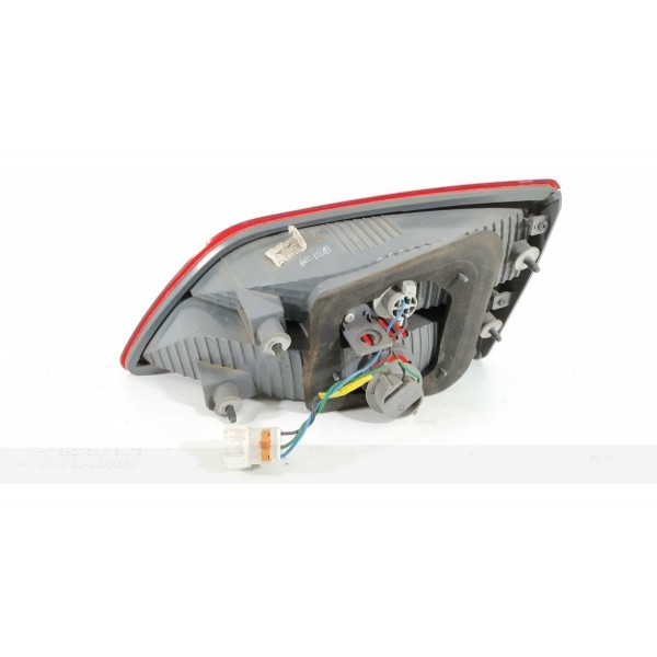 Lanterna Hyundai Hb20 Hatch Esquerda Tampa 2013/2017 Orig