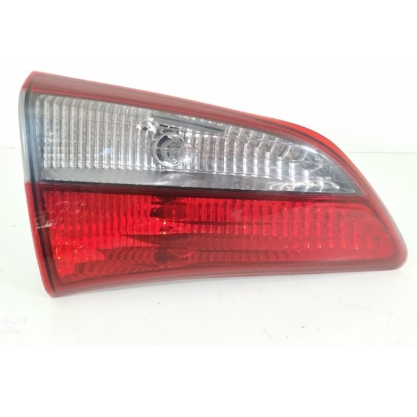 Lanterna  Hyundai Hb20 Hatch Esquerda Tampa 2013/2017 Orig