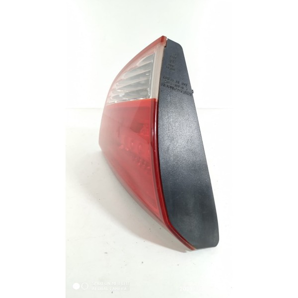 Lanterna Hyundai Ix35 Tampa Esquerda 2011/2021 Orig Det