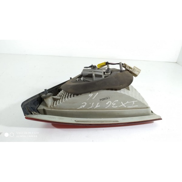 Lanterna Hyundai Ix35 Tampa Esquerda 2011/2021 Orig Det