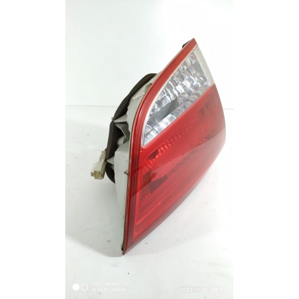 Lanterna Hyundai Ix35 Tampa Esquerda 2011/2021 Orig Det