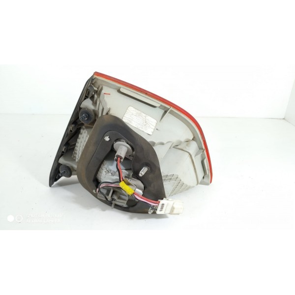 Lanterna Hyundai Ix35 Tampa Esquerda 2011/2021 Orig Det