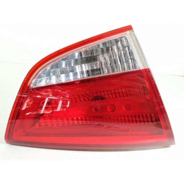 Lanterna Hyundai Ix35 Tampa Esquerda 2011/2021 Orig Det