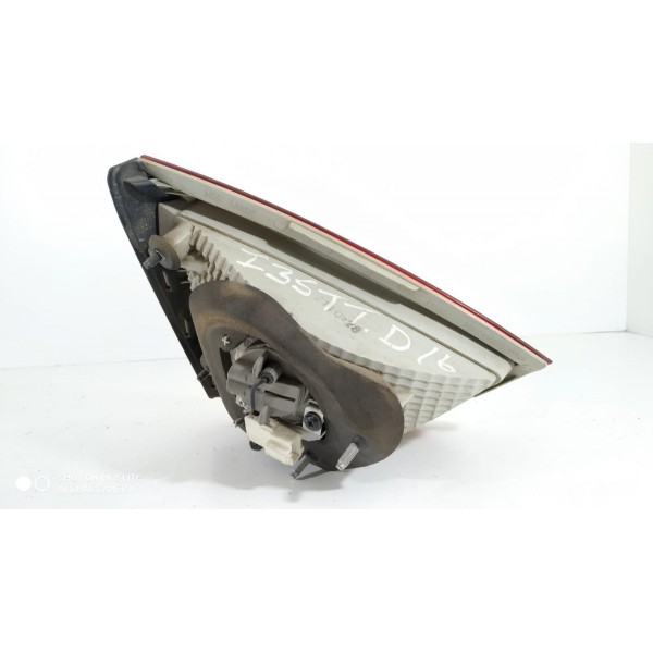 Lanterna Hyundai Ix35 2013/2021 Tampa Direita Orig Det