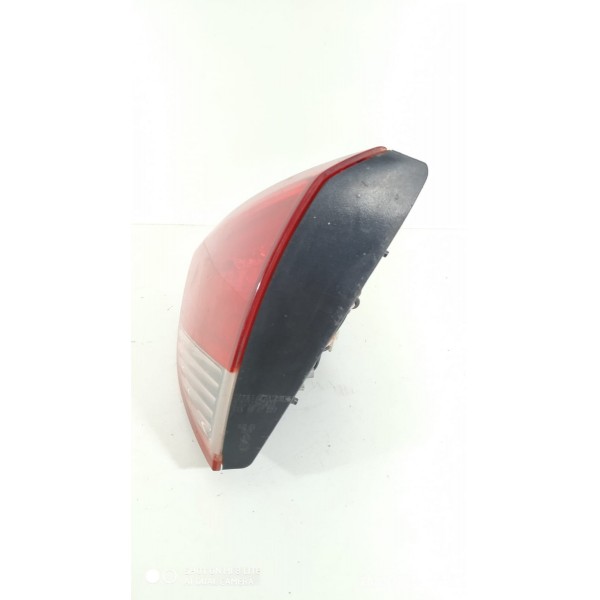 Lanterna Hyundai Ix35 2013/2021 Tampa Direita Orig Det
