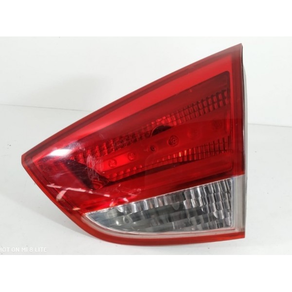 Lanterna Hyundai Ix35 2013/2021 Tampa Direita Orig Det