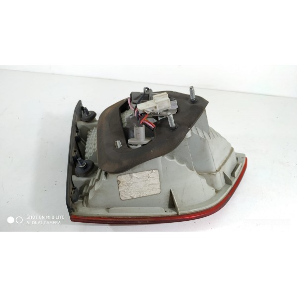 Lanterna Hyundai Ix35 2013/2021 Tampa Direita Orig Det