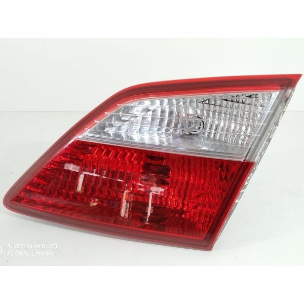 Lanterna Hb20 Sedan Direita Tampa 2013/2017 Orig Det