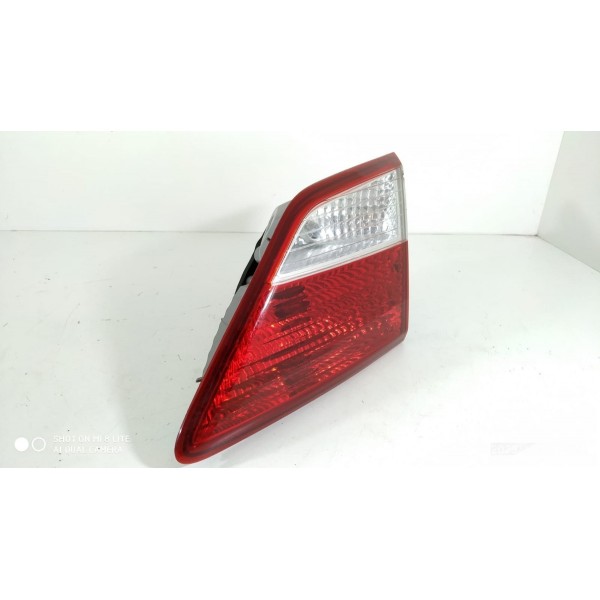Lanterna Hb20 Sedan Direita Tampa 2013/2017 Orig Det