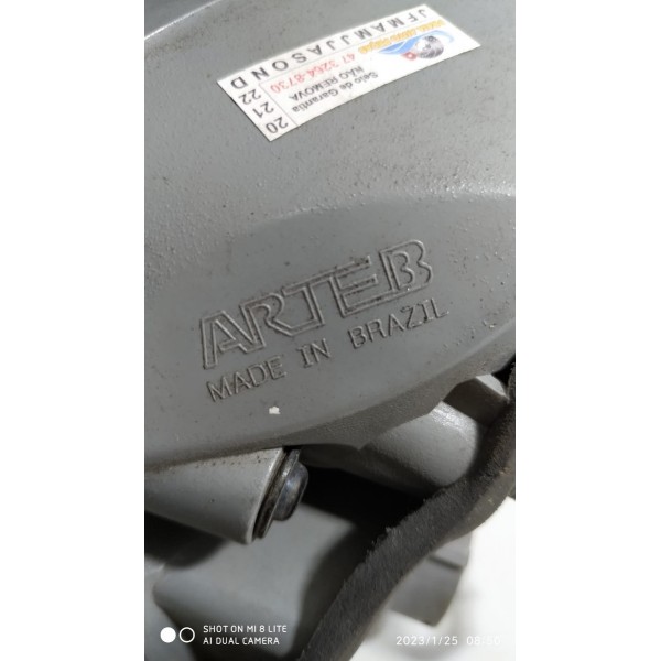 Lanterna Hyundai Hb20 Sedan Esquerda 2013/2017 Original Det