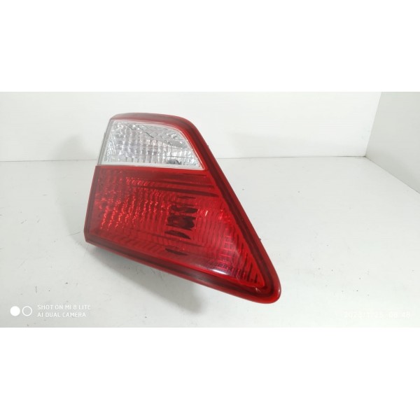 Lanterna Hyundai Hb20 Sedan Esquerda 2013/2017 Original Det