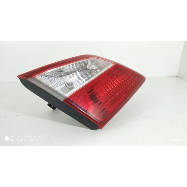 Lanterna Hyundai Hb20 Sedan Esquerda 2013/2017 Original Det