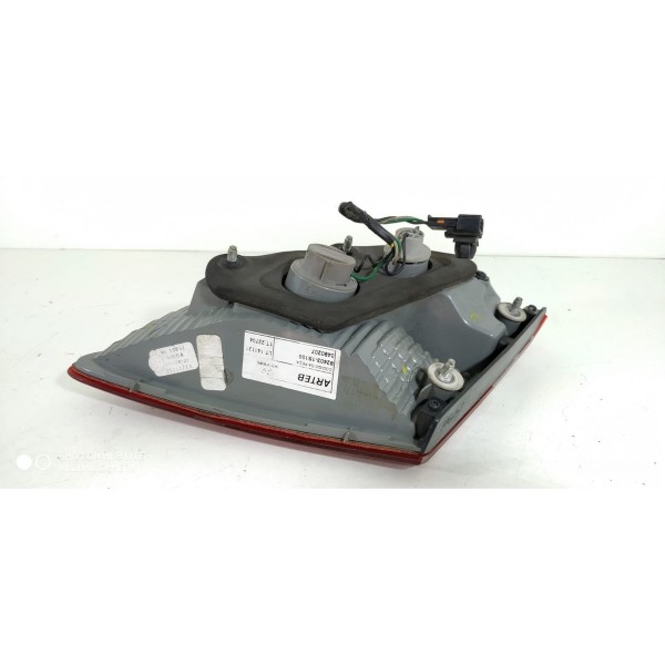 Lanterna Hyundai Hb20 Sedan Esquerda 2013/2017 Original Det