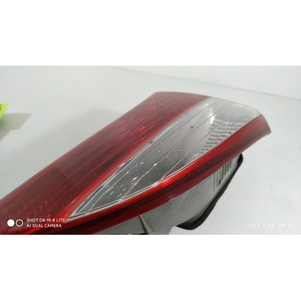 Lanterna Hb20 Hatch Esq Tampa Ate 2017 Orig  Detalhe