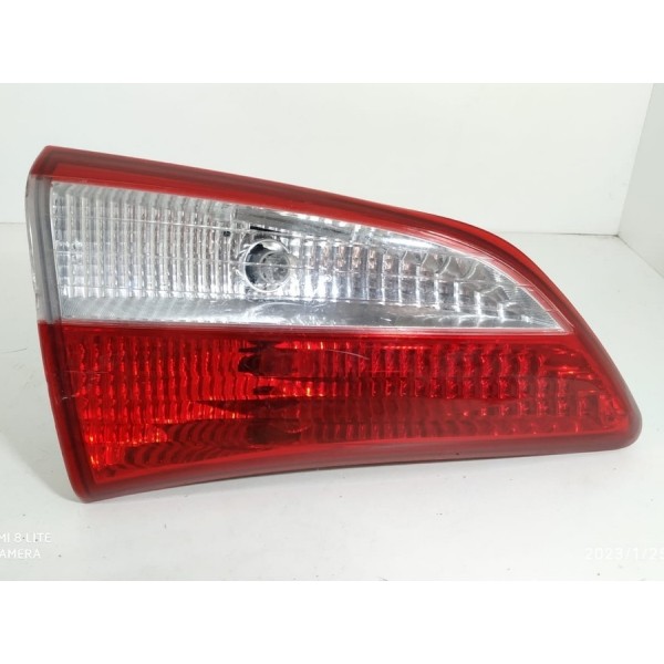 Lanterna Hb20 Hatch Esq Tampa Ate 2017 Orig  Detalhe