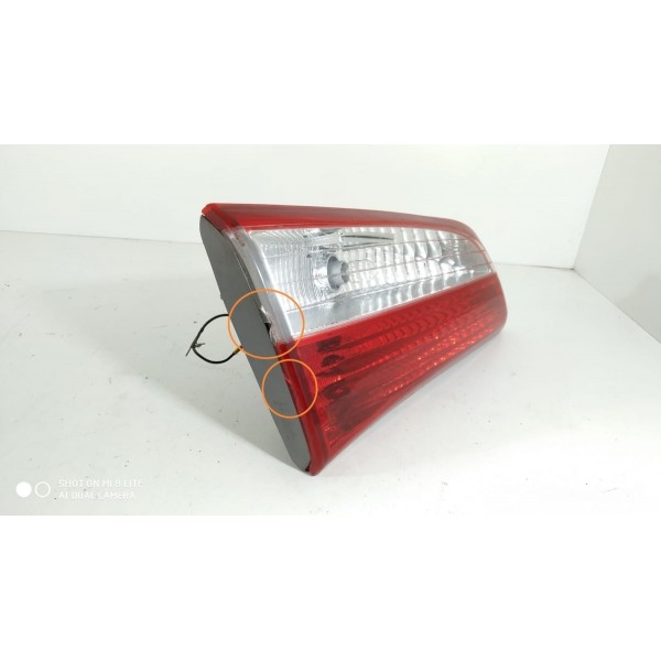 Lanterna Hb20 Hatch Esq Tampa Ate 2017 Orig  Detalhe