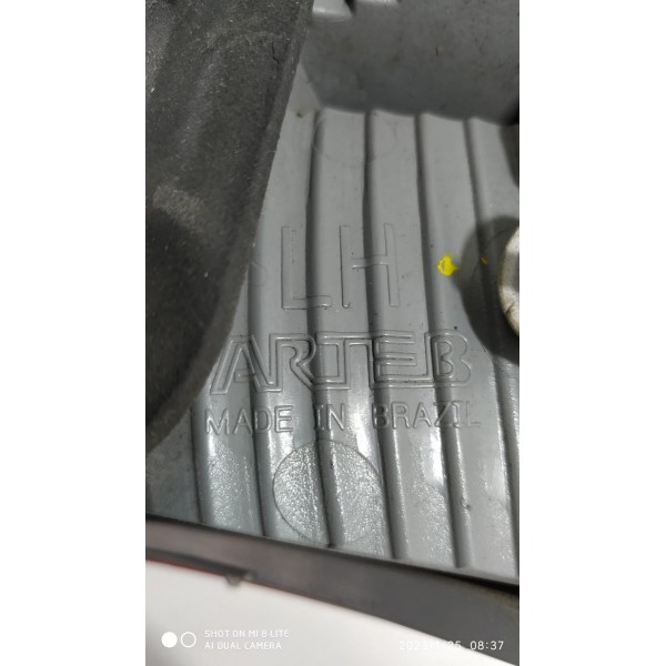 Lanterna Hb20 Hatch Esq Tampa Ate 2017 Orig  Detalhe