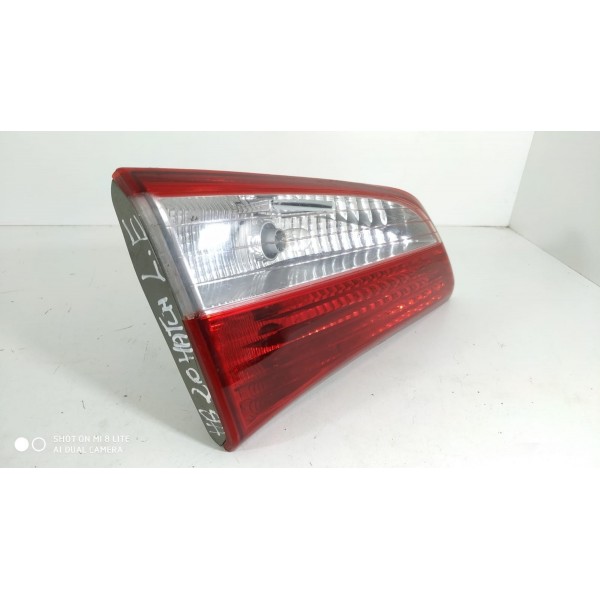 Lanterna Hb20 Hatch Esq Tampa Ate 2017 Original Det